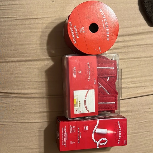 NEW NEVER USED - Picture 1 of 4